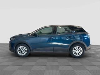 PEUGEOT 3008 usata 1
