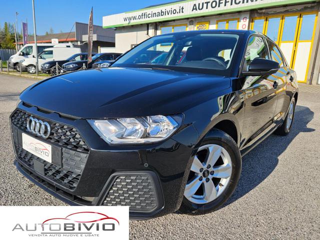AUDI A1 usata, con ABS