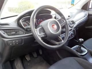 FIAT Tipo usata, con Immobilizzatore elettronico