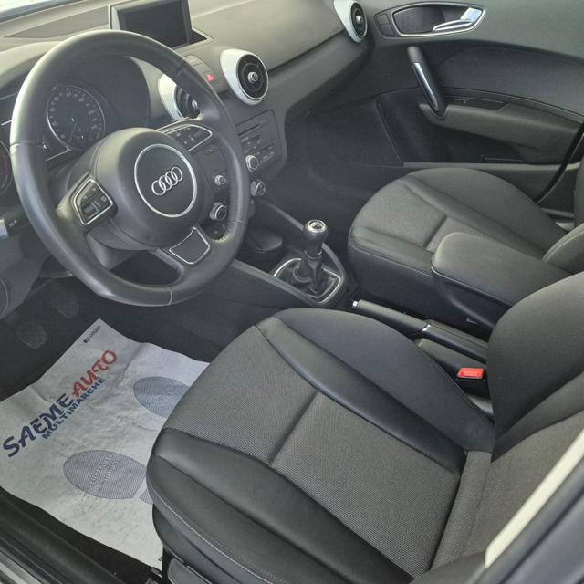 AUDI A1 usata, con Airbag