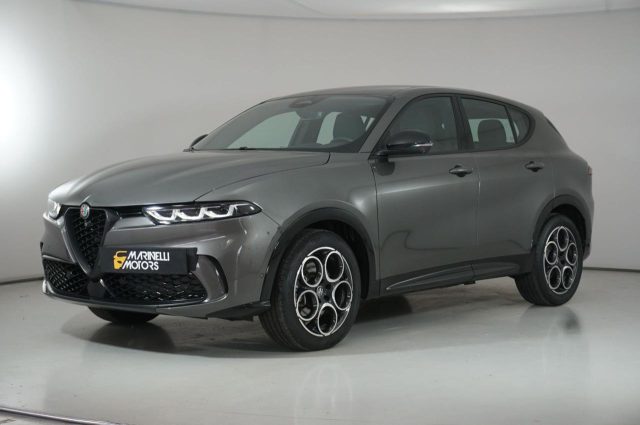 ALFA ROMEO Tonale usata, con Servosterzo