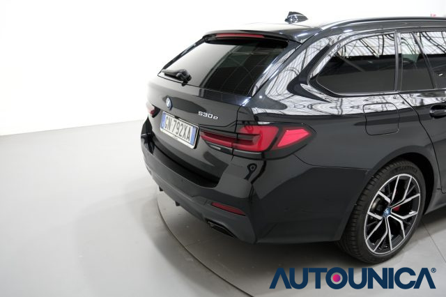 BMW 530 usata 57