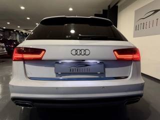 AUDI A6 usata, con Autoradio