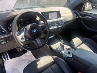 BMW X4 usata, con Cronologia tagliandi