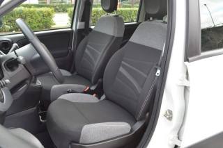 FIAT Panda usata, con Servosterzo