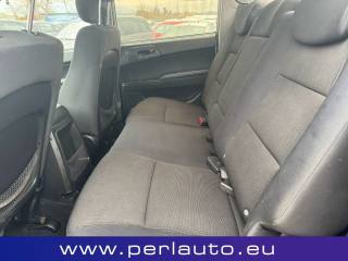 SSANGYONG Actyon usata, con Immobilizzatore elettronico
