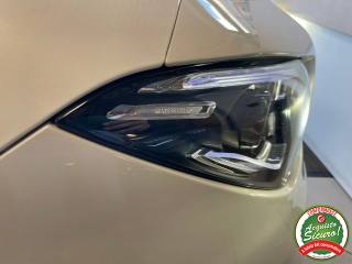 MERCEDES-BENZ CLA 180 usata, con Fari LED