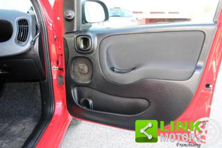 FIAT Panda usata 15