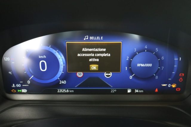 FORD Puma usata 6