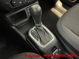 JEEP Renegade usata, con USB