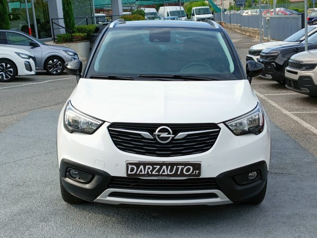 OPEL Crossland X usata, con Airbag