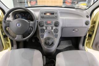 FIAT Panda usata, con Controllo automatico clima
