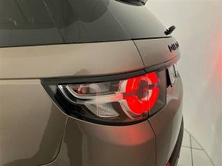 LAND ROVER Discovery Sport usata, con Cerchi in lega