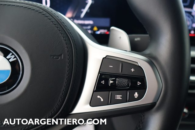 BMW 420 usata, con Servosterzo
