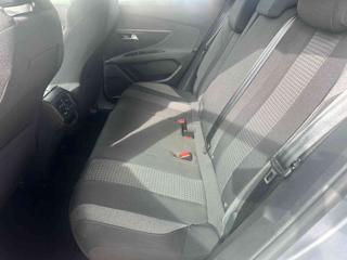 PEUGEOT 3008 usata, con Climatizzatore