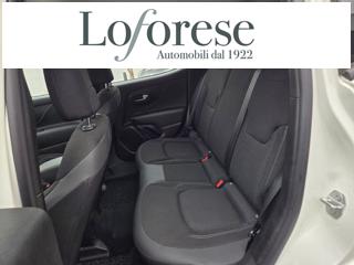 JEEP Renegade usata, con Cerchi in lega