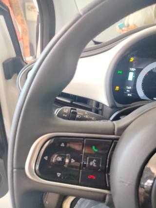 FIAT 500e usata 21