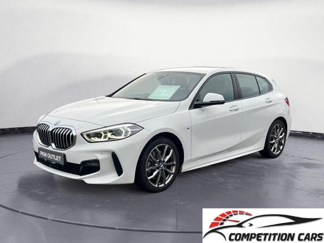 BMW 120 usata, con ABS