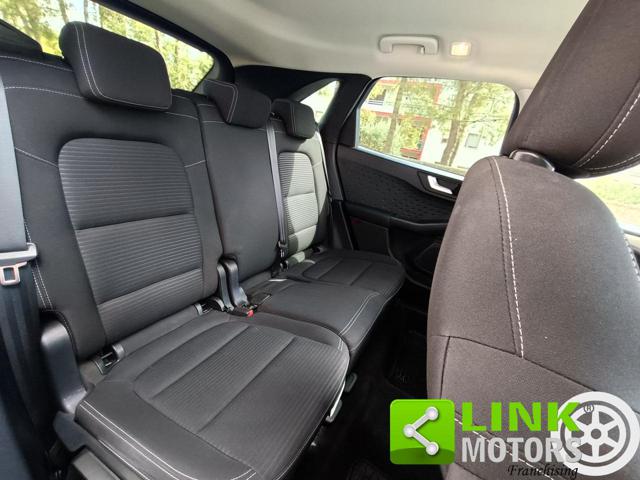 FORD Kuga usata, con Park Distance Control