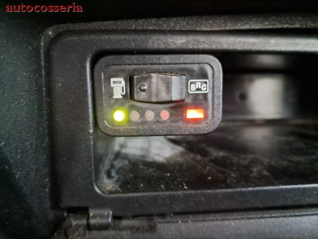 MITSUBISHI Pajero Pinin usata, con Chiusura centralizzata