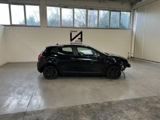 RENAULT Clio usata, con Chiusura centralizzata