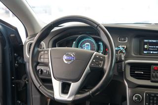 VOLVO V40 usata, con Servosterzo