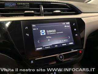 OPEL Corsa usata, con Immobilizzatore elettronico
