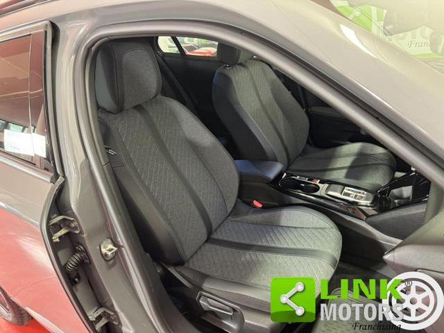 PEUGEOT 2008 usata, con Controllo trazione