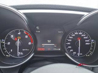 ALFA ROMEO Giulia usata 12
