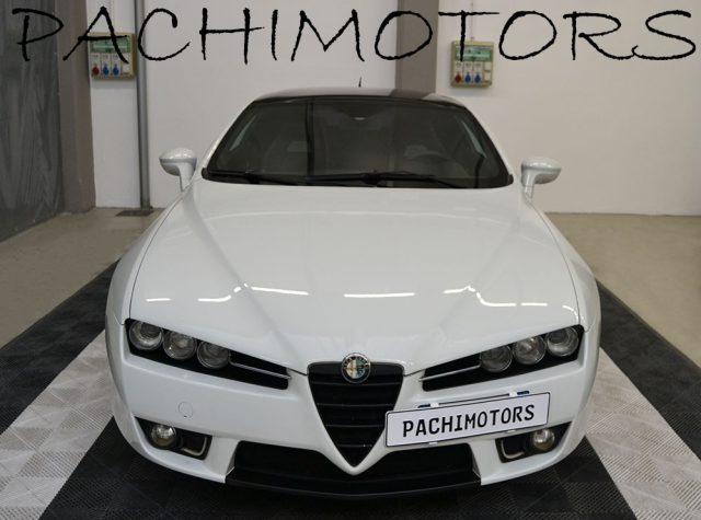 ALFA ROMEO Brera usata, con Lettore CD