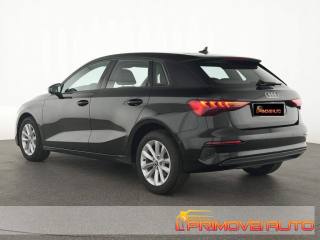 AUDI A3 usata, con Chiusura centralizzata