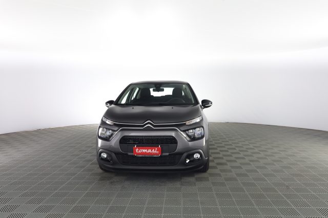 CITROEN C3 usata 0