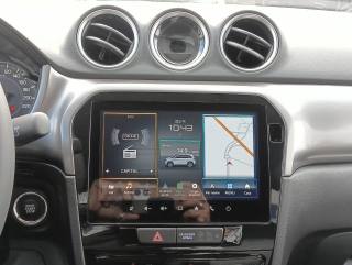 SUZUKI Vitara usata, con ESP