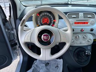 FIAT 500 usata, con Cruise Control