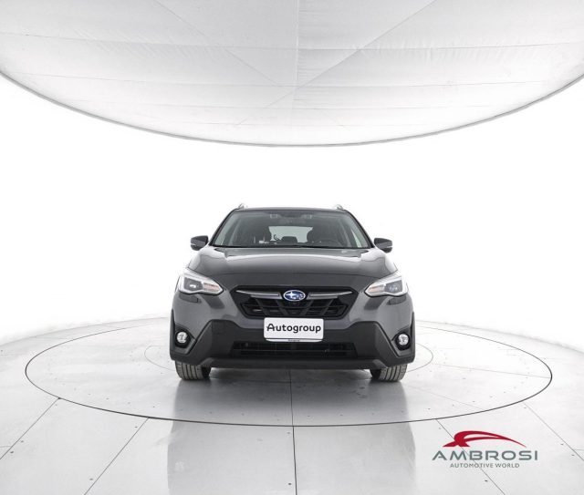 SUBARU XV usata 4