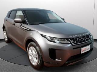 LAND ROVER Range Rover Evoque usata, con Airbag laterali