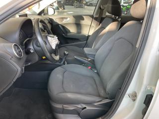 AUDI A1 usata, con Climatizzatore