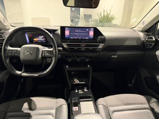 CITROEN C4 usata, con Cruise Control