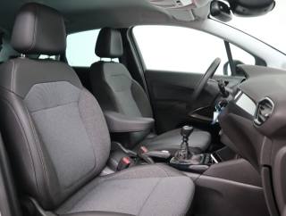 OPEL Crossland usata, con Servosterzo