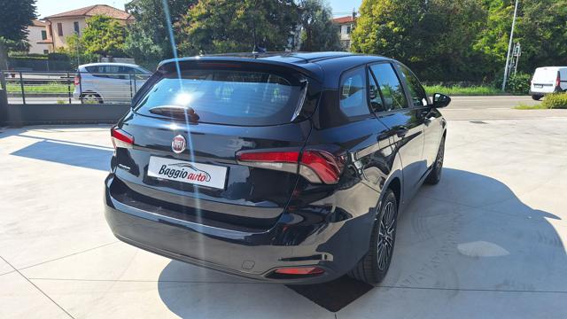 FIAT Tipo usata, con Climatizzatore
