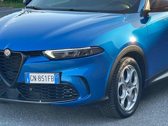 ALFA ROMEO Tonale usata, con Airbag