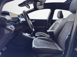 FORD Puma usata, con Sistema di navigazione