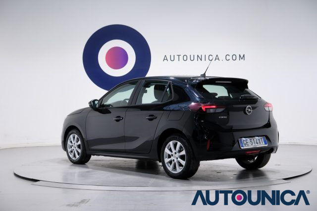 OPEL Corsa usata, con Servosterzo