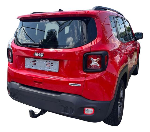JEEP Renegade usata, con Airbag laterali