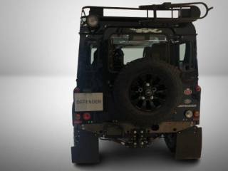 LAND ROVER Defender usata, con Chiusura centralizzata