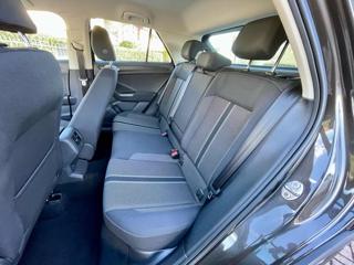 VOLKSWAGEN T-Roc usata, con Cruise Control