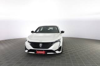 PEUGEOT 308 308 PureTech Turbo 130 S&S EAT8 GT