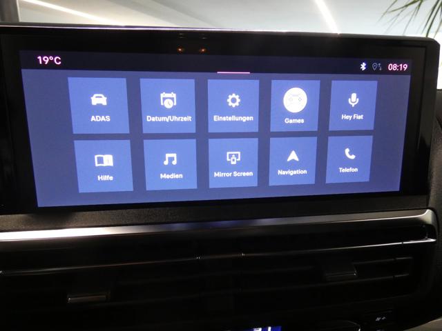 FIAT Ulysse usata, con Volante multifunzione
