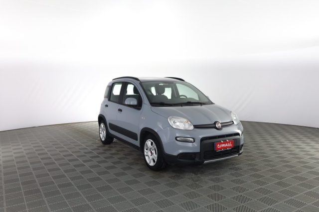 FIAT Panda usata 1