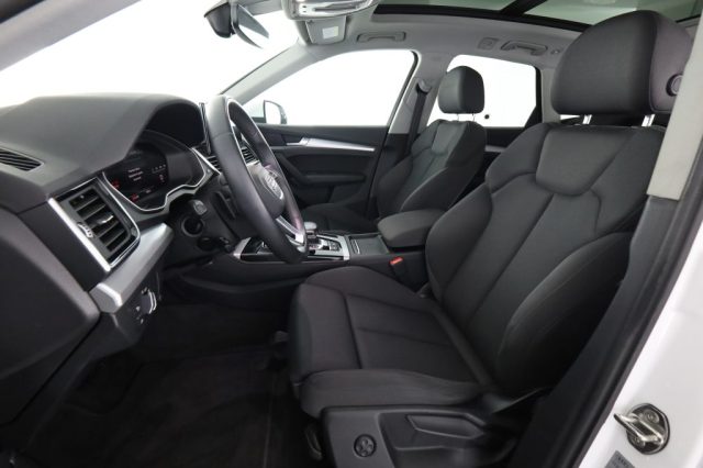 AUDI Q5 usata 1